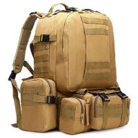 SAC A DOS PROFESSIONNEL ET VOYAGEUR DEMONTABLE