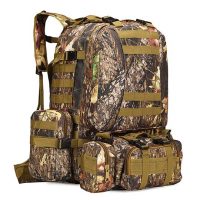 SAC A DOS PROFESSIONNEL ET VOYAGEUR DEMONTABLE