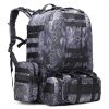 SAC A DOS PROFESSIONNEL ET VOYAGEUR DEMONTABLE