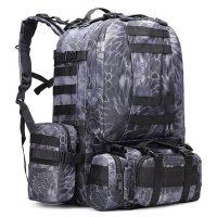 SAC A DOS PROFESSIONNEL ET VOYAGEUR DEMONTABLE