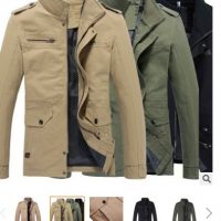 VESTON POUR HOMME