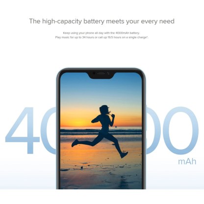 MI A2 LITE XIAOMI – Android One