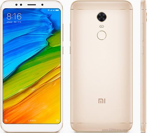 redmi 5a 2019 model