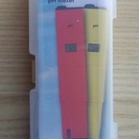 Ph Tester