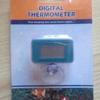 thermomètre