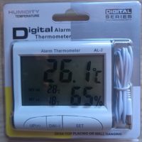 thermomètre digital