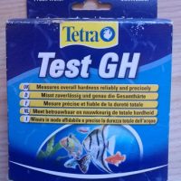 test GH