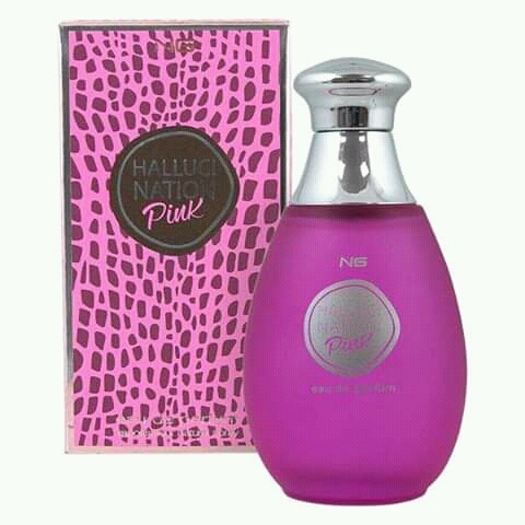 eau de parfum
