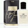 eau de parfum