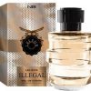 NG LELEUX ILLEGAL eau de parfum 100 ml