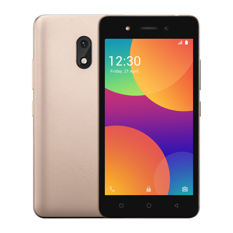 Itel A16 Plus - 8Go ROM/1Go RAM | JANGA SHOP