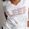 T-shirt LEEF femme