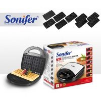 Cuiseur de biscuits cookie marker - SF 6023